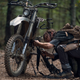 Image for article titled It splits up Carol and Daryl, but a flailing episode of The Walking Dead goes nowhere